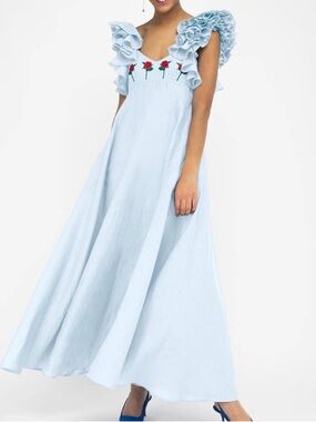 FANM MON SIZE MEDIUM NWT